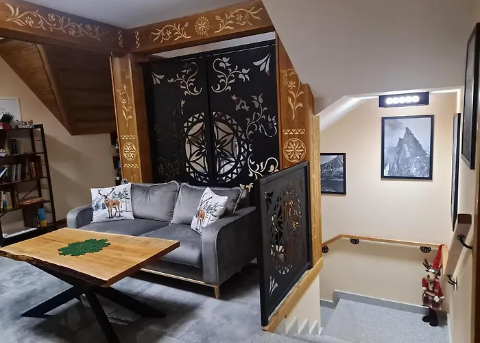 Wschód SłońcaPensjonat