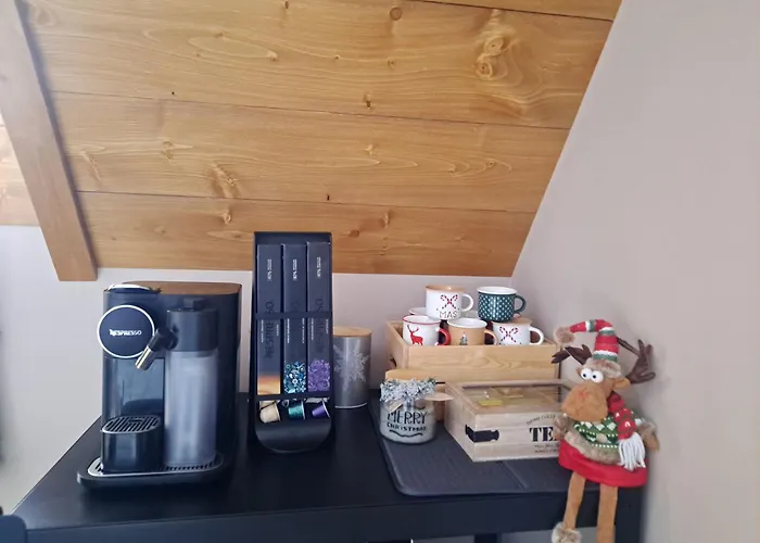 Wschód SłońcaPensjonat