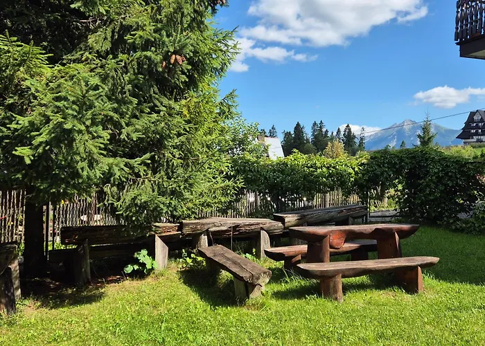 Pokoje Gościnne Irena